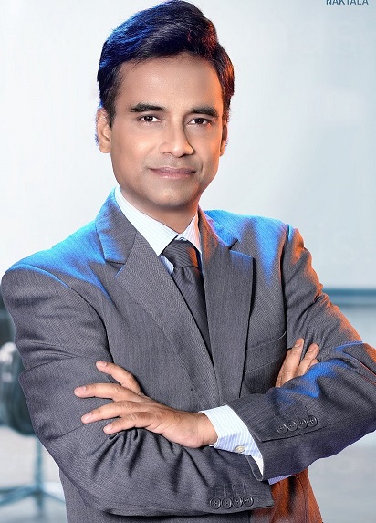 MBA Admission Consultant sandip bhattacharya