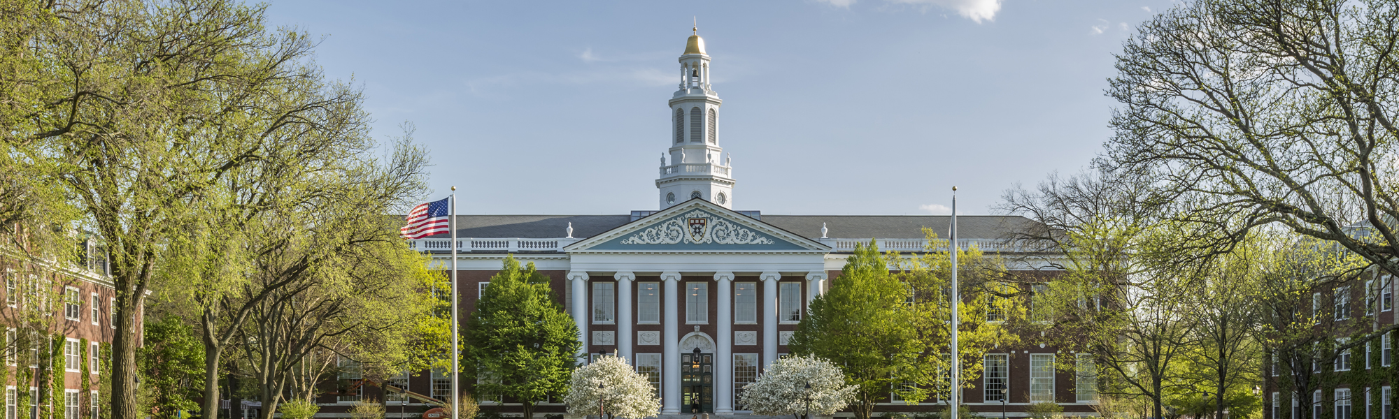 Harvard Business School