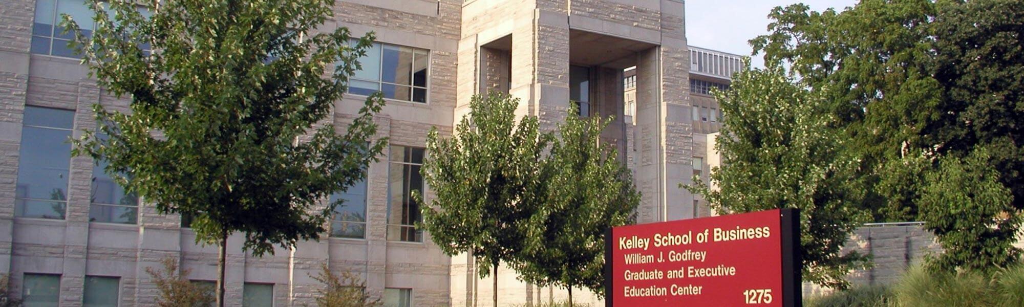 Indiana Kelley MBA Essay Tips for 2019-20