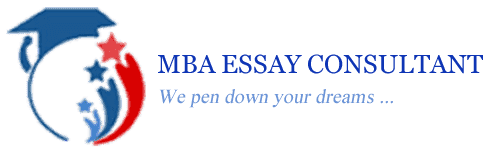 mba essay consultant india