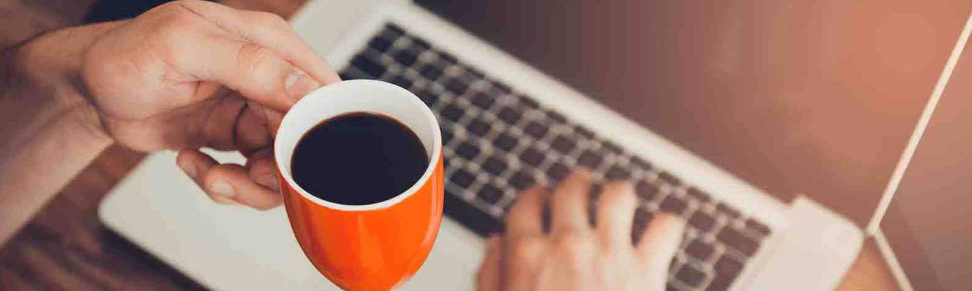 coffee essay introduction