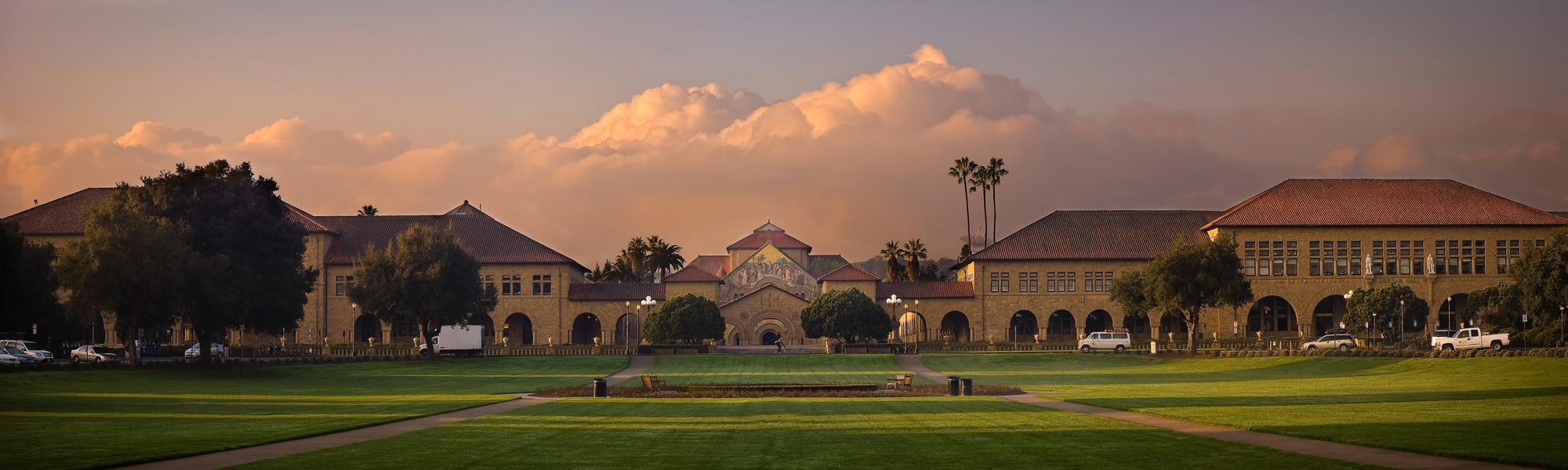 Stanford Business School